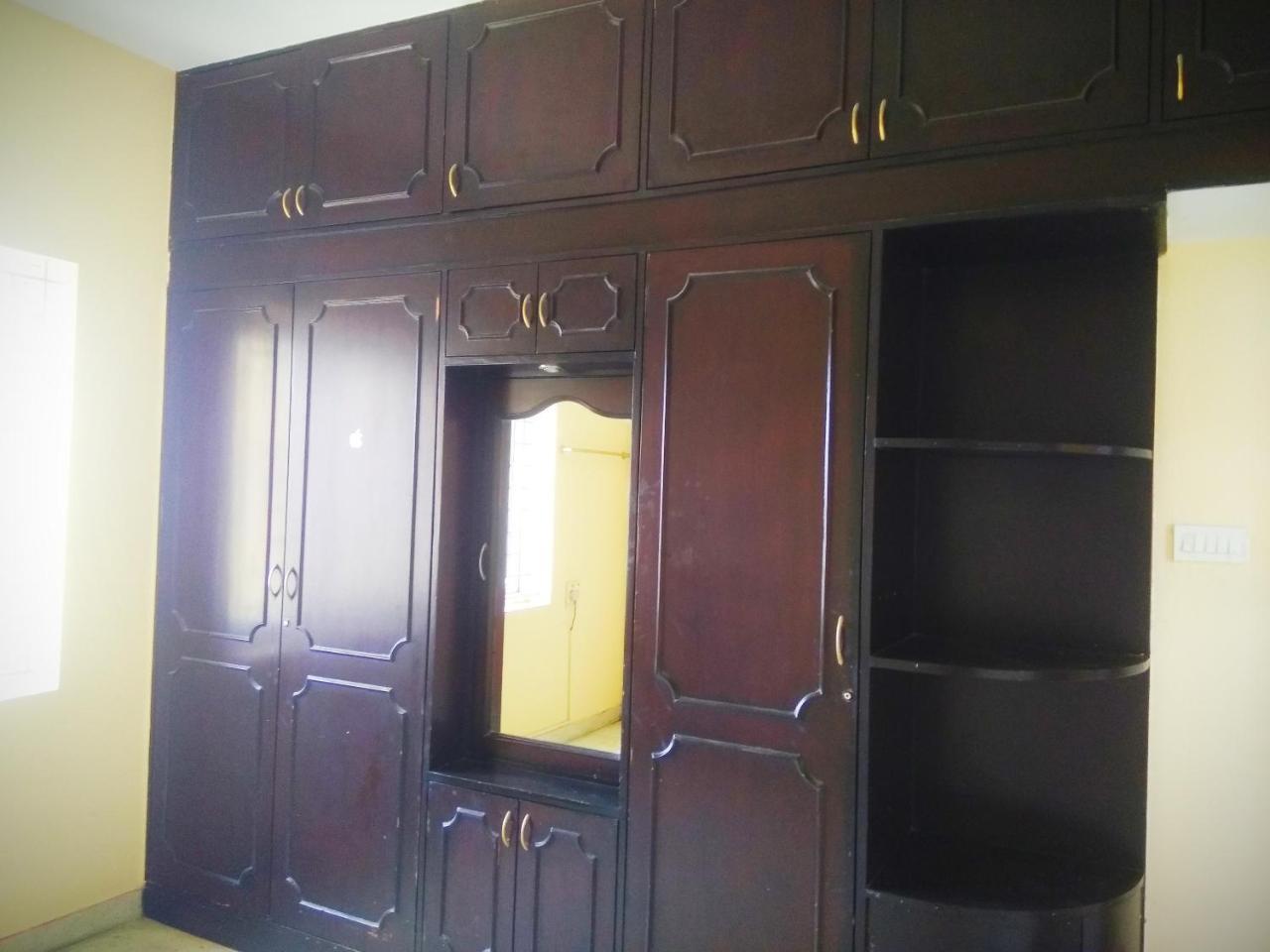 مبيت وإفطار Beach Penthouse, شيناي المظهر الخارجي الصورة