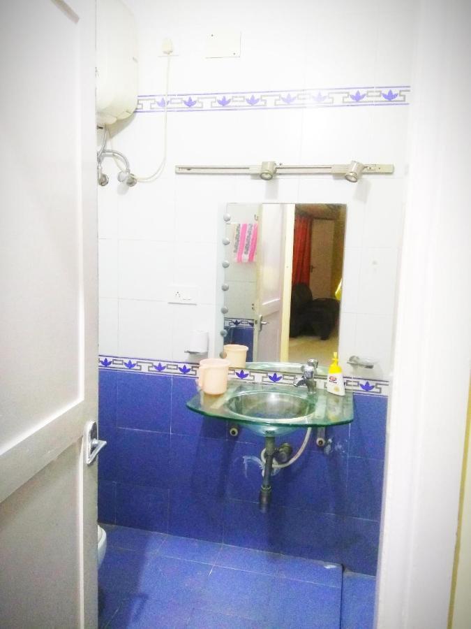 مبيت وإفطار Beach Penthouse, شيناي المظهر الخارجي الصورة